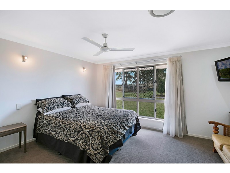 164 Palmer Road, Nobby QLD 4360