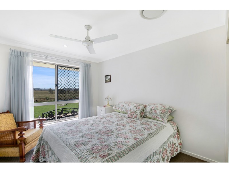 164 Palmer Road, Nobby QLD 4360