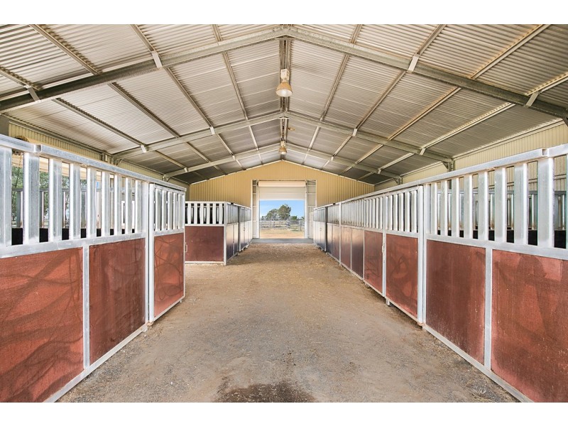 164 Palmer Road, Nobby QLD 4360