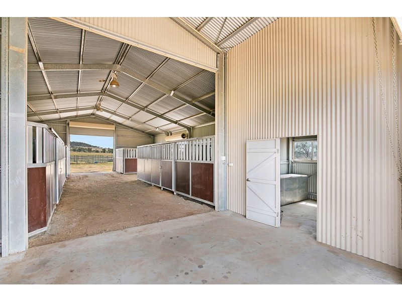 164 Palmer Road, Nobby QLD 4360