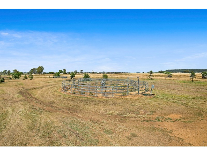 164 Palmer Road, Nobby QLD 4360