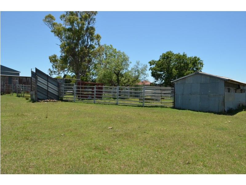164 Palmer Road, Nobby QLD 4360