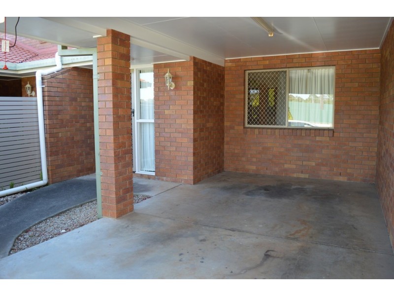 7/7 Horrocks Crescent, Toowoomba City QLD 4350