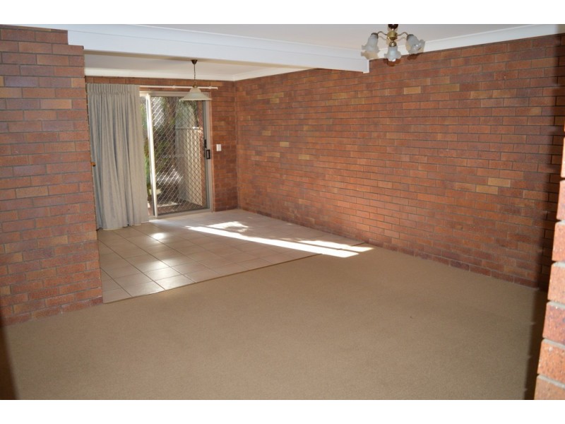 7/7 Horrocks Crescent, Toowoomba City QLD 4350