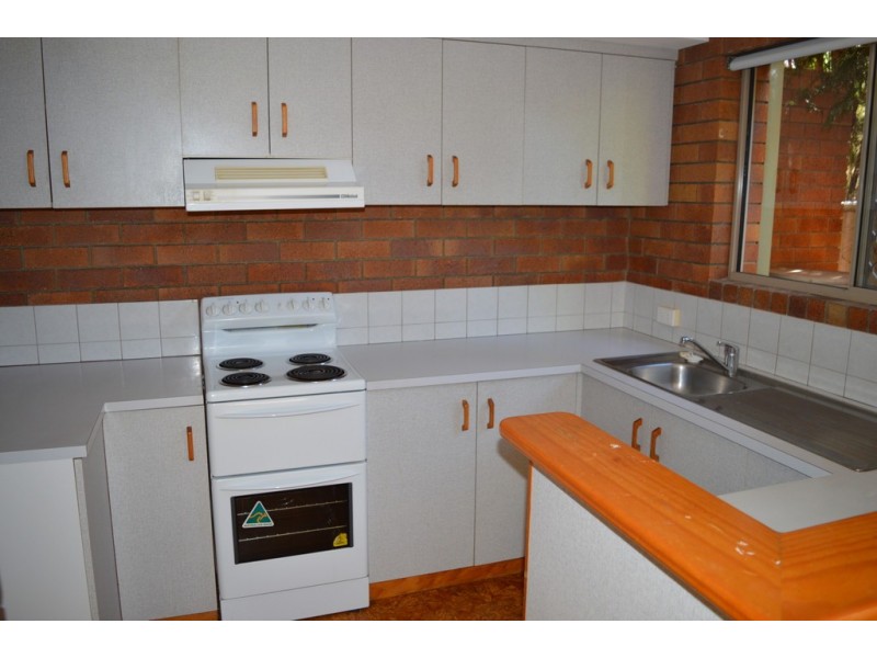 7/7 Horrocks Crescent, Toowoomba City QLD 4350