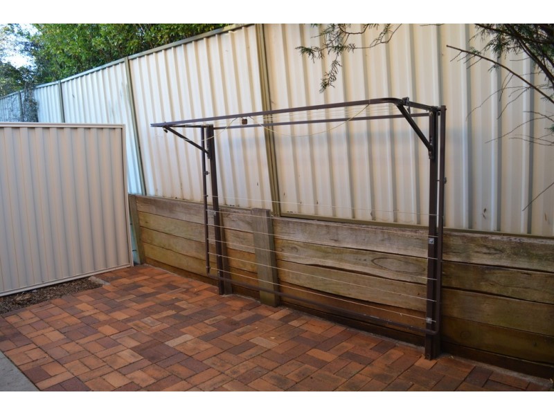 7/7 Horrocks Crescent, Toowoomba City QLD 4350