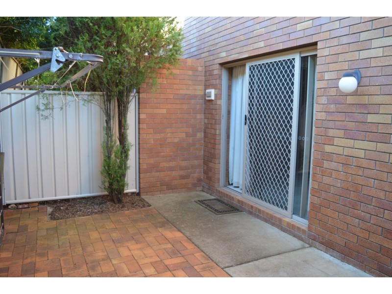 7/7 Horrocks Crescent, Toowoomba City QLD 4350