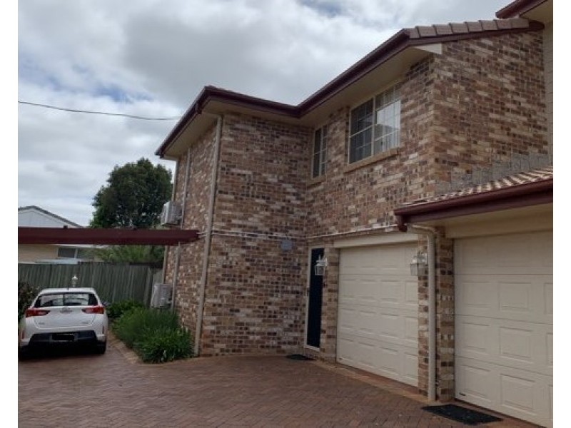 6/228 Mackenzie Street, Rangeville QLD 4350