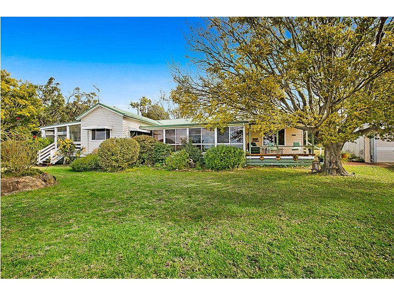 50 Newton Road, Athol QLD 4350