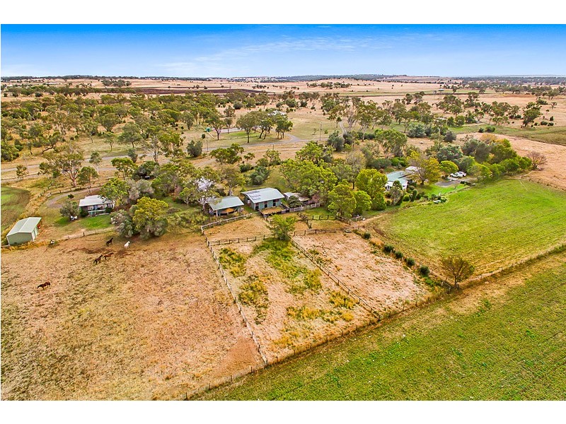 50 Newton Road, Athol QLD 4350