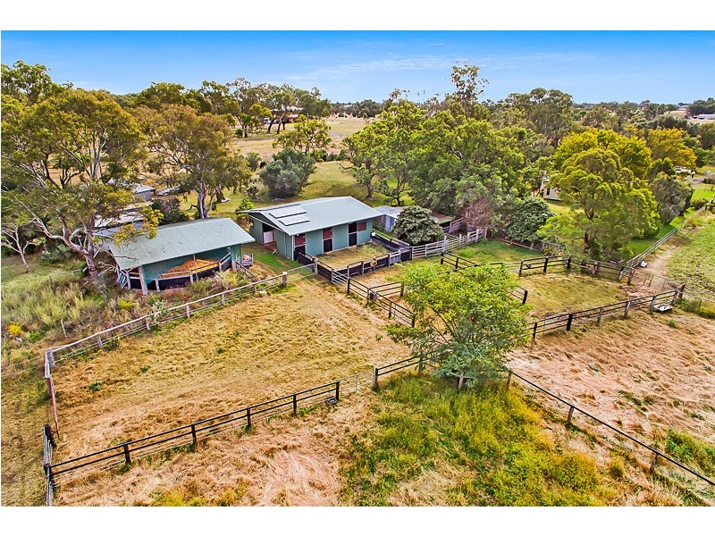 50 Newton Road, Athol QLD 4350