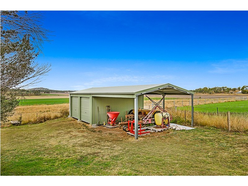 50 Newton Road, Athol QLD 4350