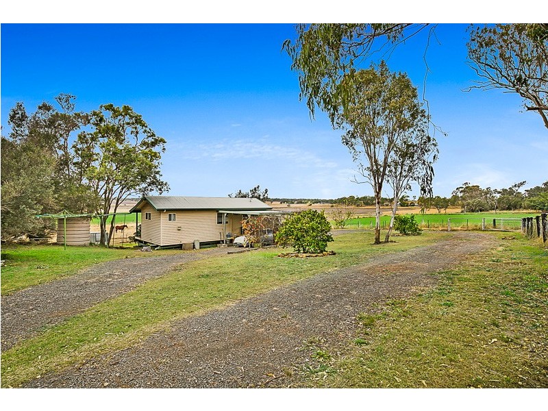 50 Newton Road, Athol QLD 4350