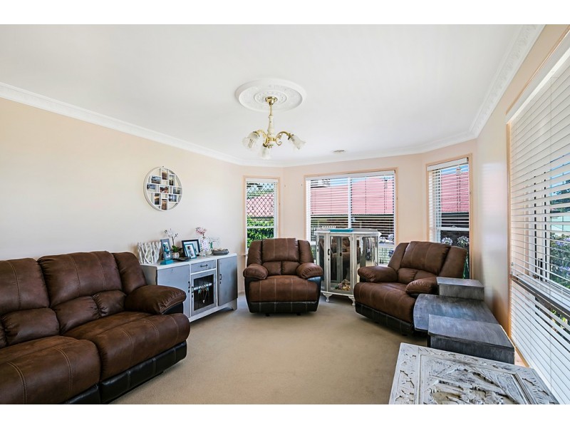 10 Daisy Court, Middle Ridge QLD 4350