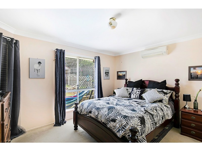 10 Daisy Court, Middle Ridge QLD 4350