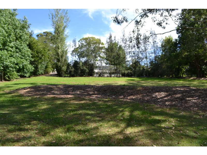 7a Creek Street, Crows Nest QLD 4355