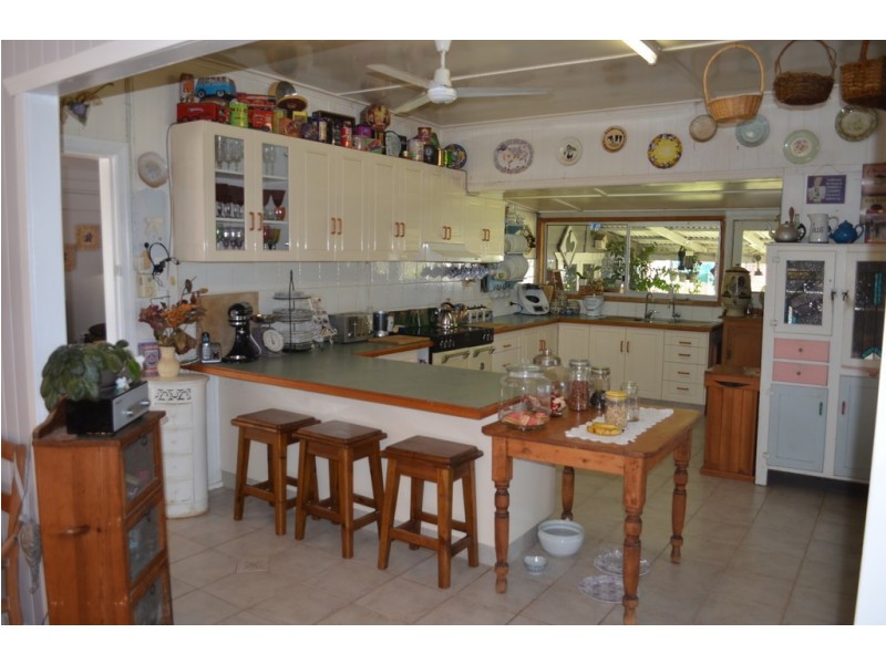 6266 Toowoomba Karara Road, Leyburn QLD 4365