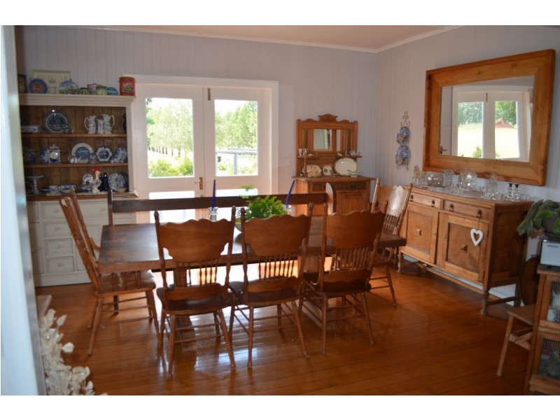 6266 Toowoomba Karara Road, Leyburn QLD 4365