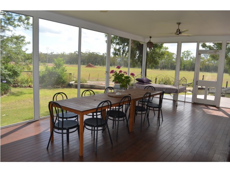 6266 Toowoomba Karara Road, Leyburn QLD 4365