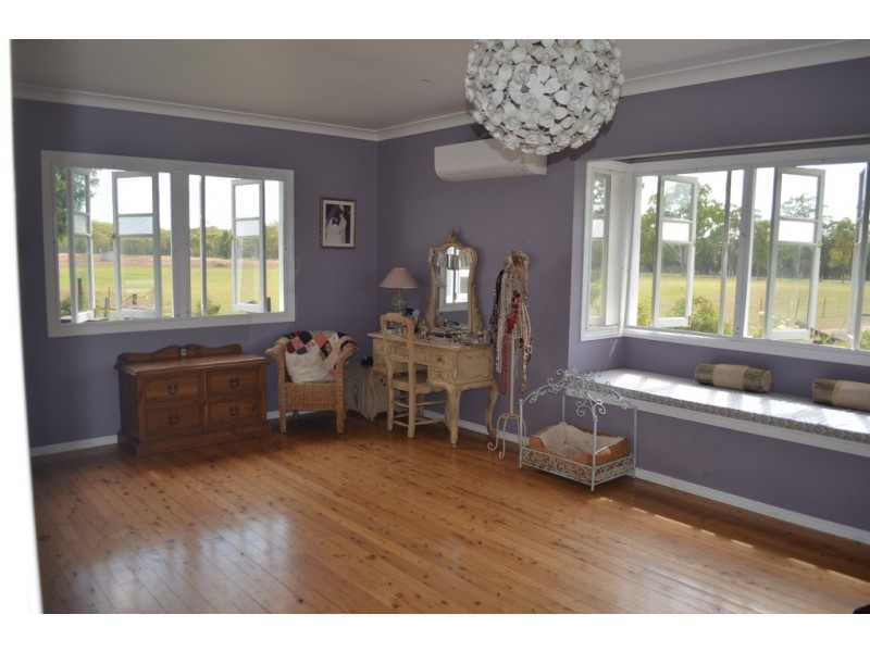 6266 Toowoomba Karara Road, Leyburn QLD 4365