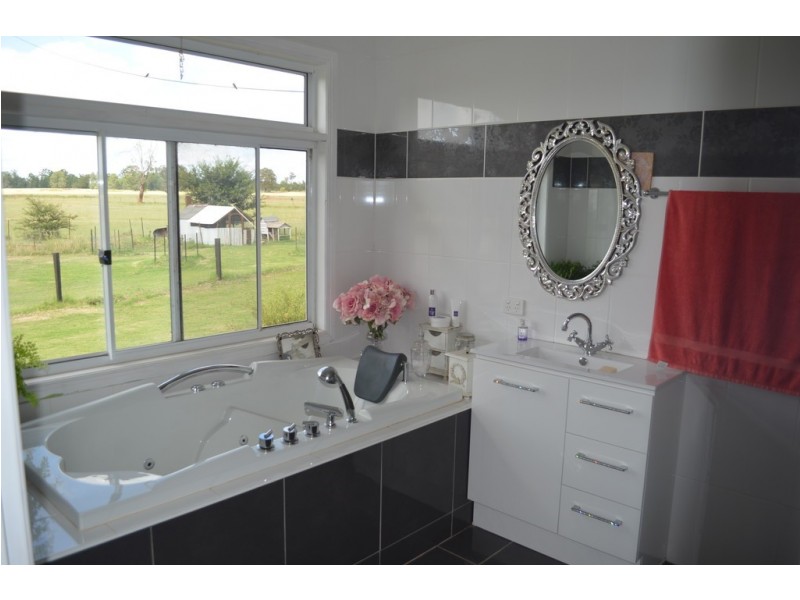 6266 Toowoomba Karara Road, Leyburn QLD 4365