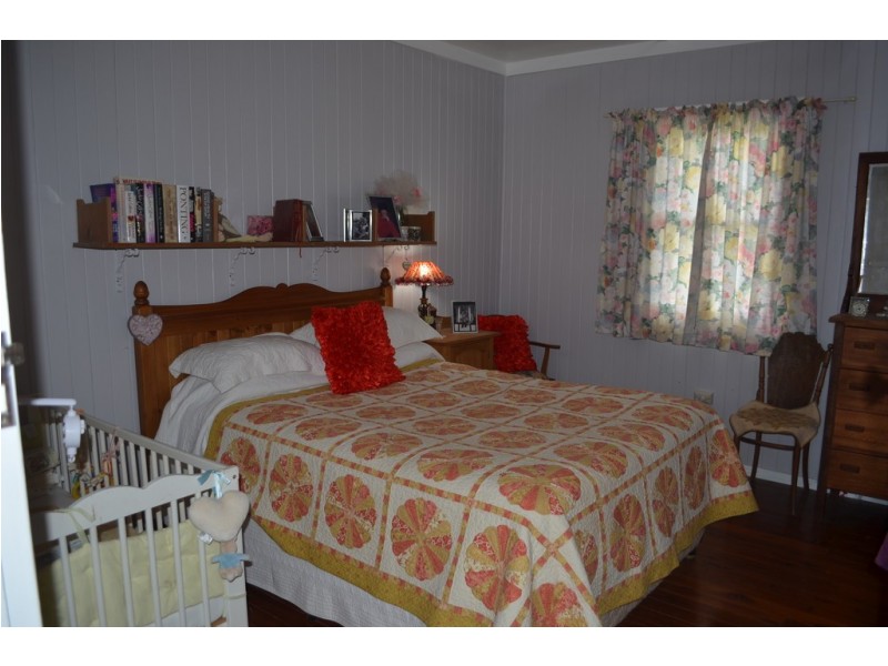 6266 Toowoomba Karara Road, Leyburn QLD 4365