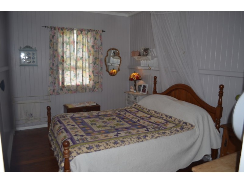 6266 Toowoomba Karara Road, Leyburn QLD 4365