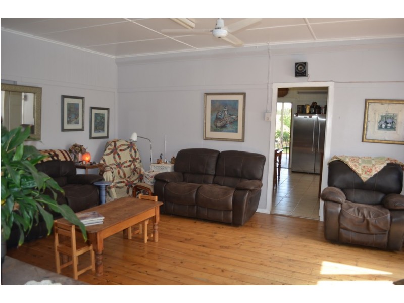 6266 Toowoomba Karara Road, Leyburn QLD 4365