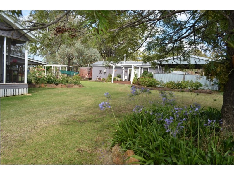 6266 Toowoomba Karara Road, Leyburn QLD 4365