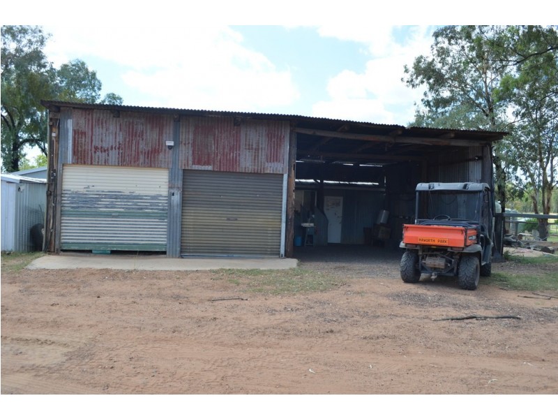 6266 Toowoomba Karara Road, Leyburn QLD 4365