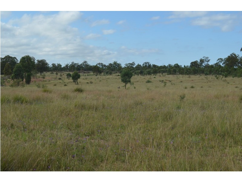 6266 Toowoomba Karara Road, Leyburn QLD 4365