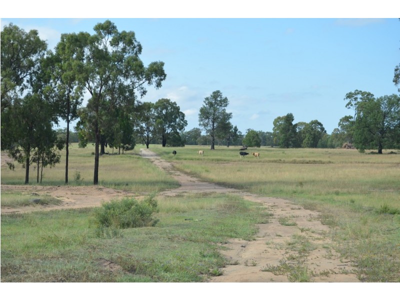 6266 Toowoomba Karara Road, Leyburn QLD 4365