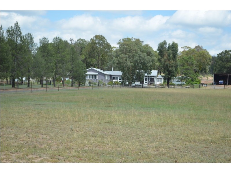 6266 Toowoomba Karara Road, Leyburn QLD 4365
