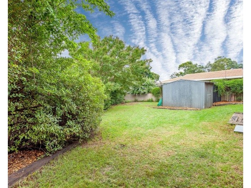 4 Collard Court, Darling Heights QLD 4350