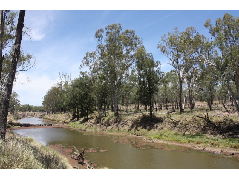 Lot 3 Caliguel Street, Condamine QLD 4416