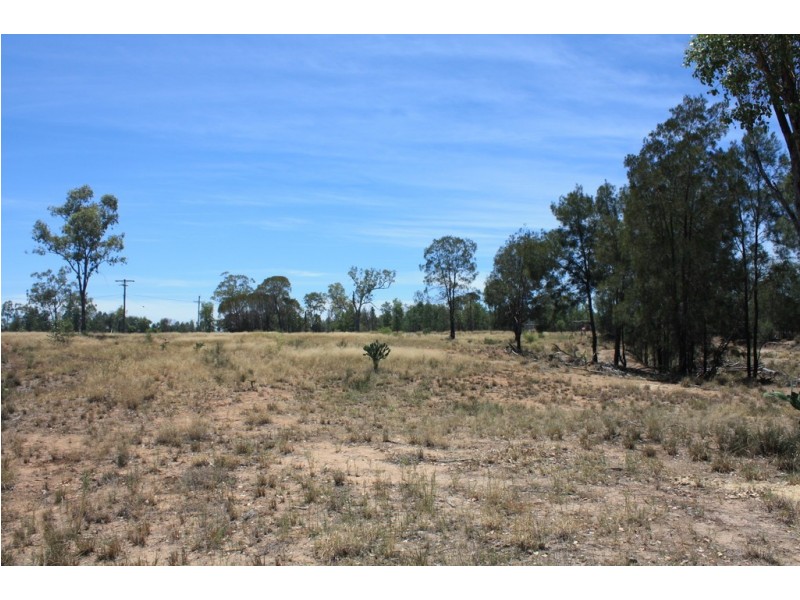 Lot 3 Caliguel Street, Condamine QLD 4416