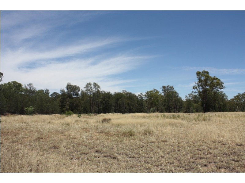 Lot 3 Caliguel Street, Condamine QLD 4416