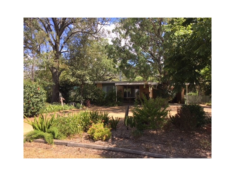 610 Bridge Street, Torrington QLD 4350