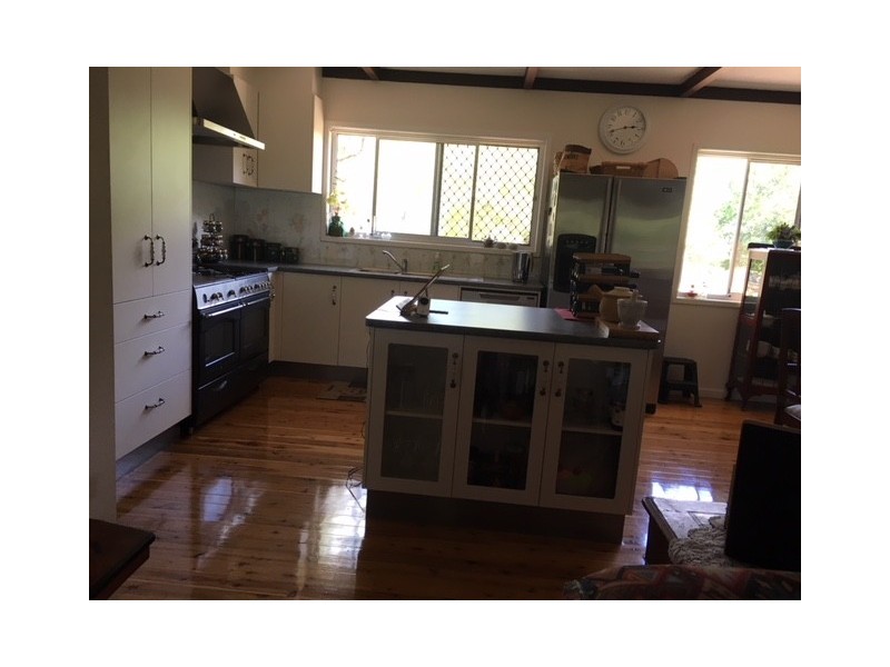 610 Bridge Street, Torrington QLD 4350