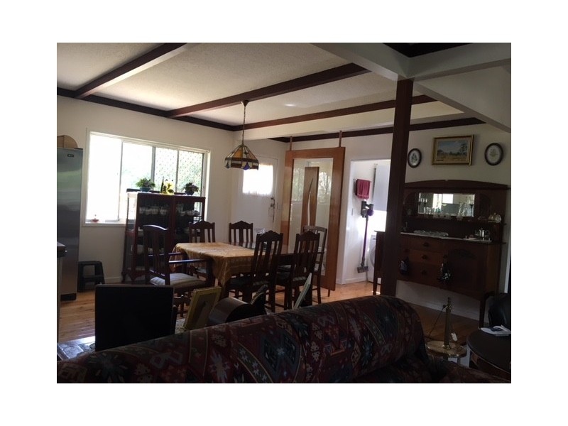 610 Bridge Street, Torrington QLD 4350