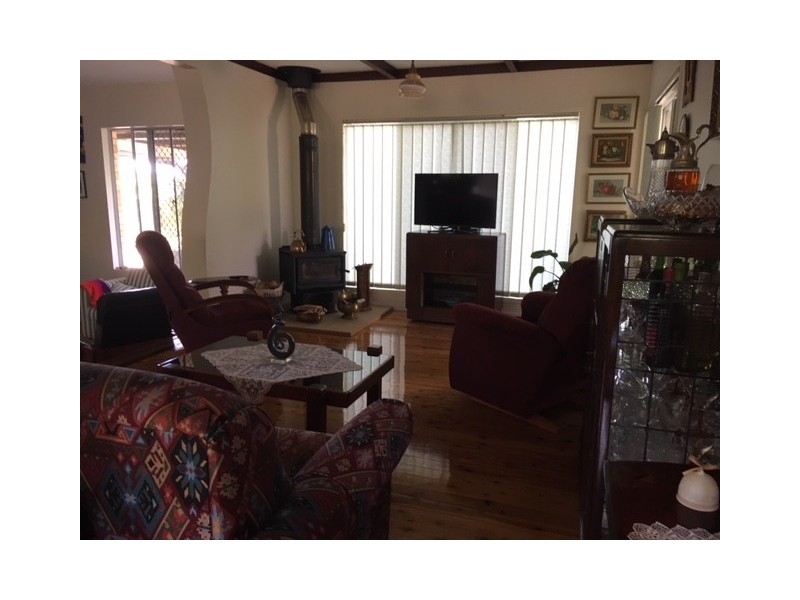 610 Bridge Street, Torrington QLD 4350