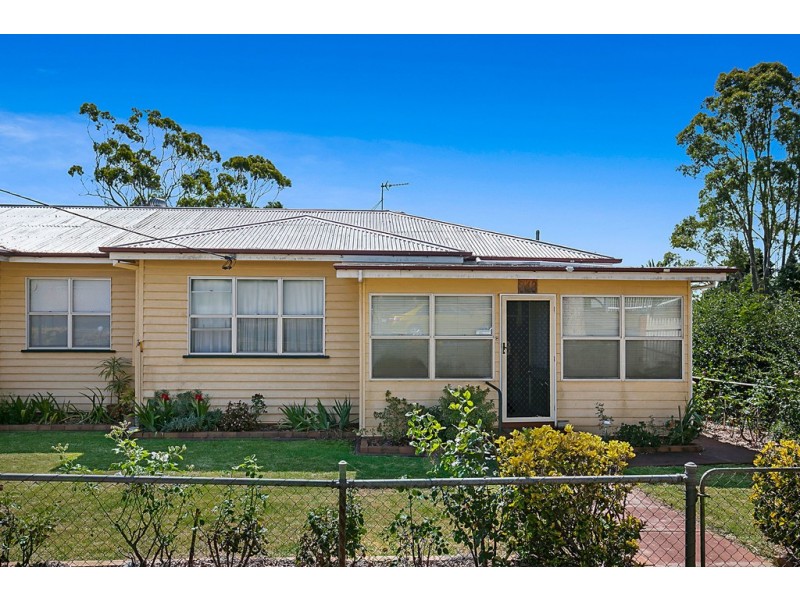 343 Hume Street, South Toowoomba QLD 4350