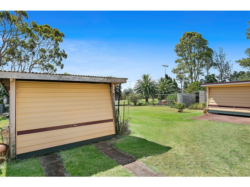 343 Hume Street, South Toowoomba QLD 4350
