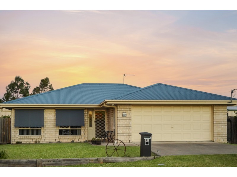 55 Gillam Street, Clifton QLD 4361