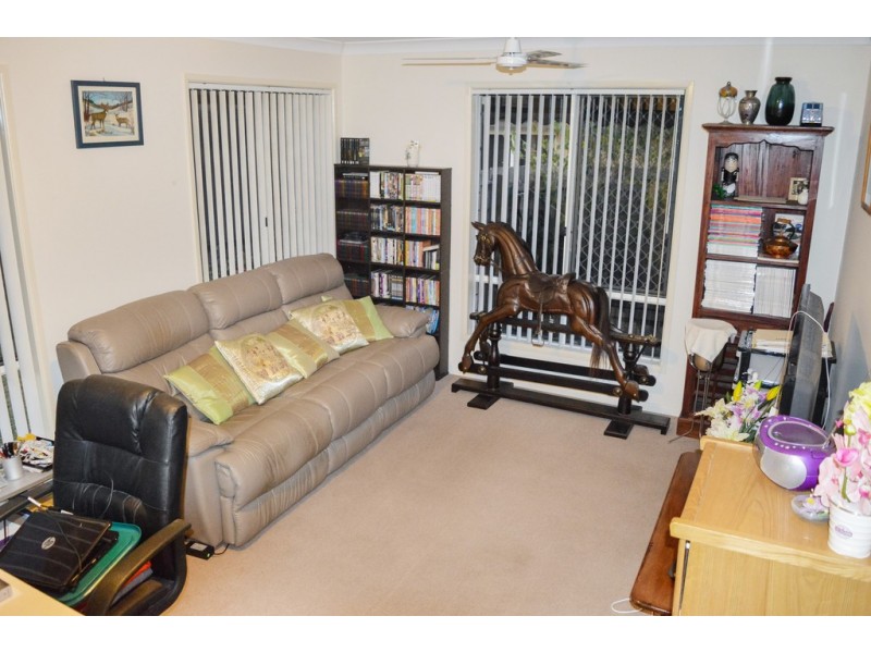 55 Gillam Street, Clifton QLD 4361