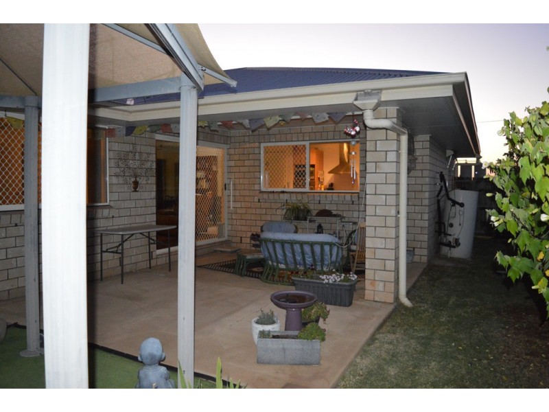 55 Gillam Street, Clifton QLD 4361