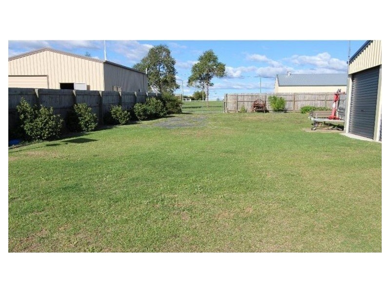 55 Gillam Street, Clifton QLD 4361