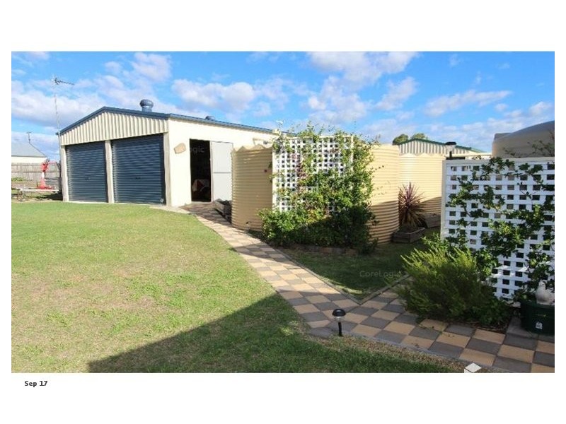 55 Gillam Street, Clifton QLD 4361