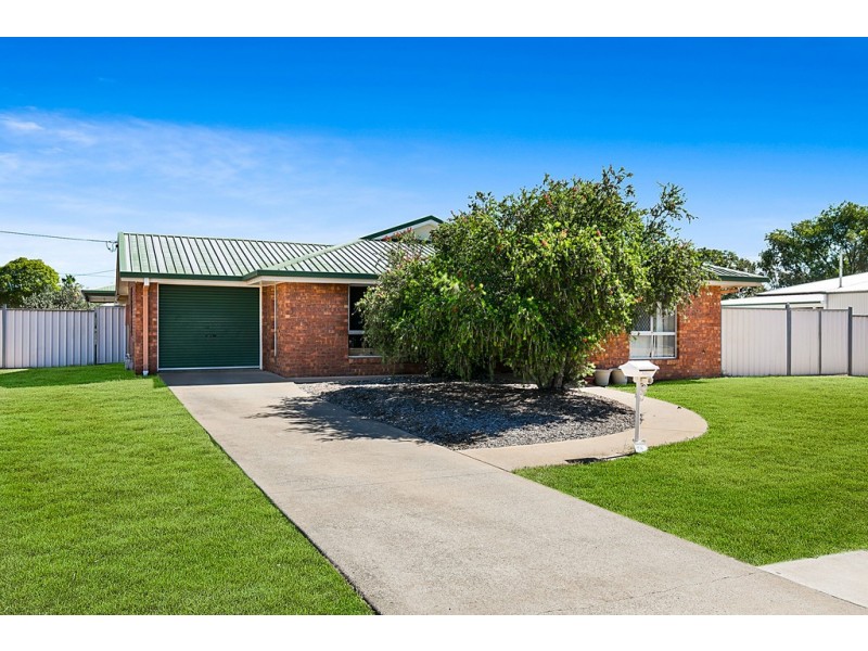 28 Aylmer Street, Oakey QLD 4401