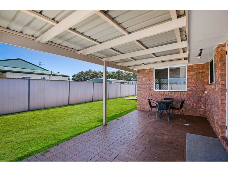 28 Aylmer Street, Oakey QLD 4401